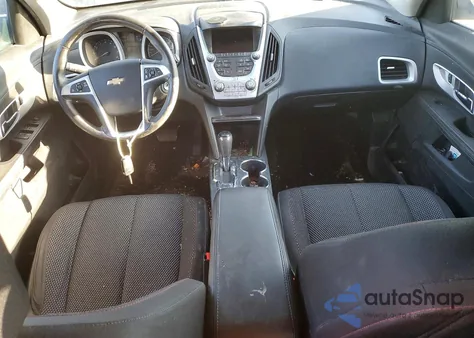 2016 Chevrolet Equinox Lt z USA, uszkodzony, nr VIN 2GNALCEK4G6305632